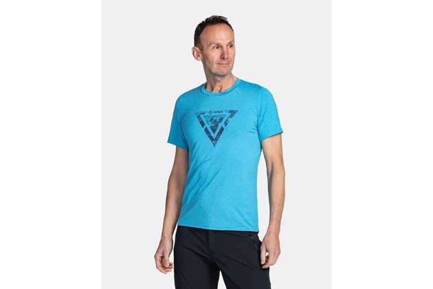 Triko KILPI Lismain Blue Triko KILPI Lismain Blue