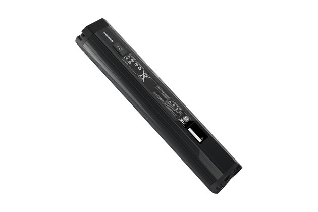 Baterie SHIMANO STePS BT-E8036 630Wh integrovaná