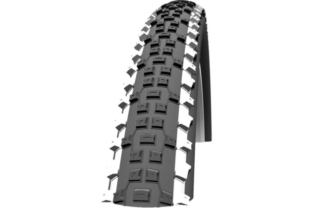 Plášť SCHWALBE Rapid Rob KevlarGuard drát 29x2.25"