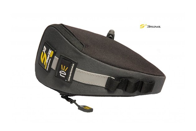 Brašna pod sedlo QF SPORT ARSENAL Art. 517