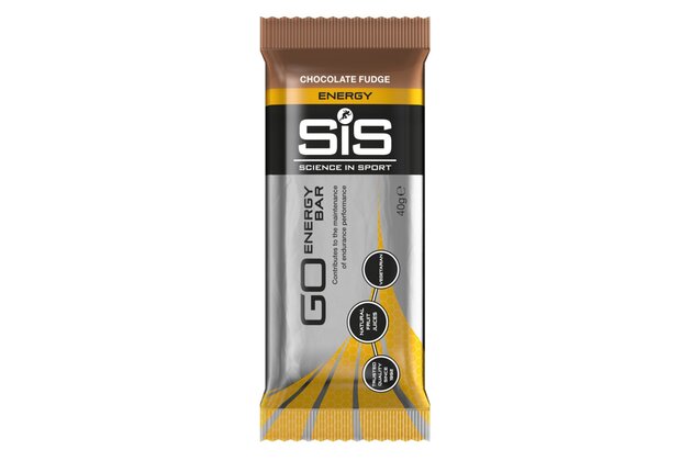 Tyčinka SIS GO Energy Mini Bar 40g