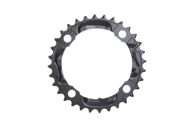 Převodník SHIMANO Deore FC-M590