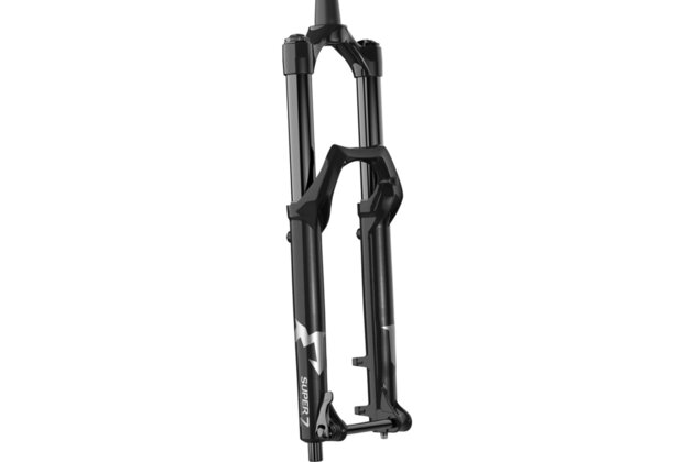 Vidlice MARZOCCHI Bomber Super Z 29 GRIP X Glossy Black