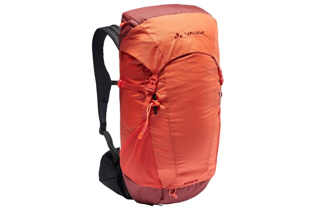 Batoh VAUDE Neyland 24 Burnt Red