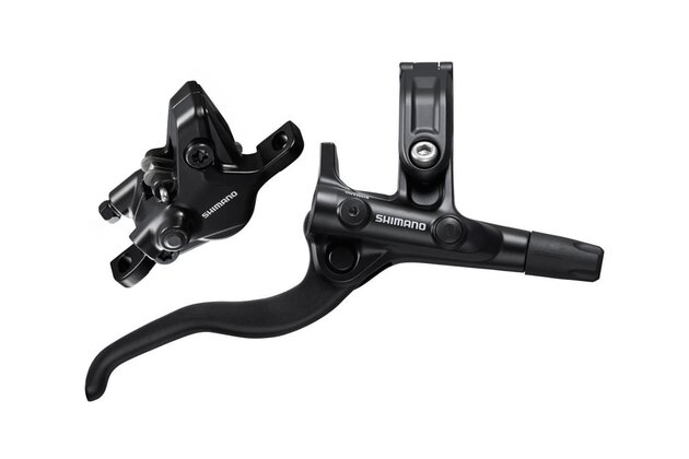 Kotoučová brzda SHIMANO Deore BR-MT410