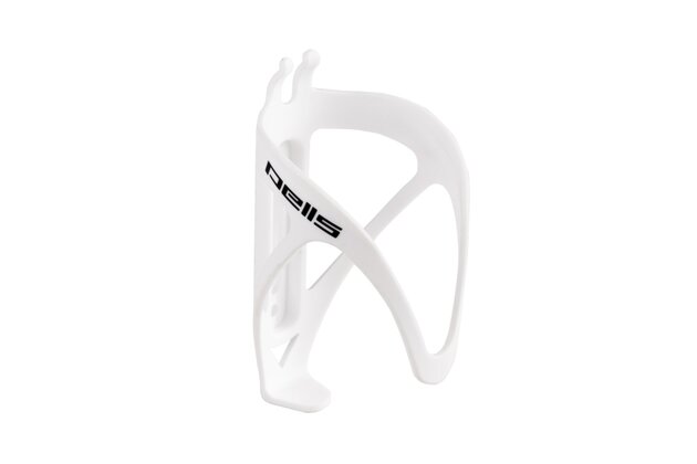 Košík na láhev PELLS Dart White