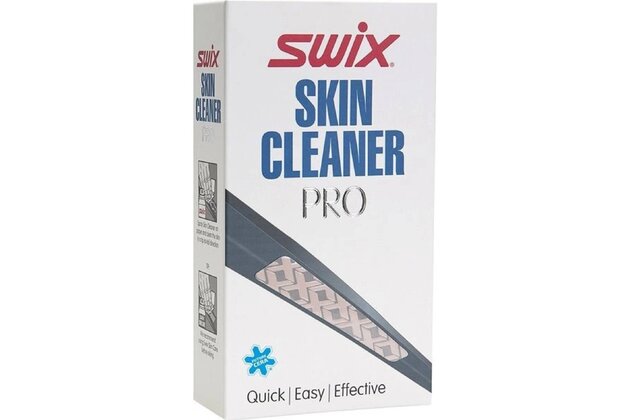 Čistič SWIX N18 Skin cleaner pro70ml