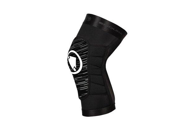 Chrániče kolen ENDURA SingleTrack Lite II Black