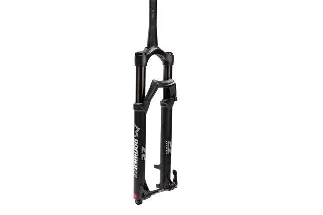 Vidlice MARZOCCHI Bomber Z2 29 RAIL Black