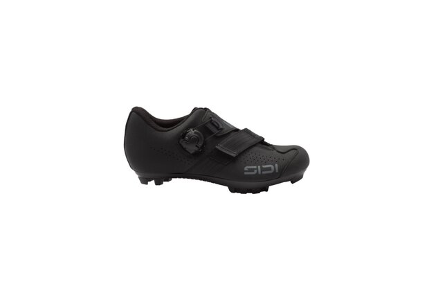 Dámské tretry SIDI Aertis Woman Black