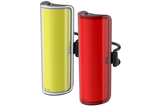 Sada světel KNOG Cobber Big Twinpack