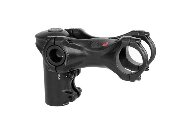 Stavitelný představec ERGOTEC Swell-X 70/35 1 1/8" | 35mm 100mm