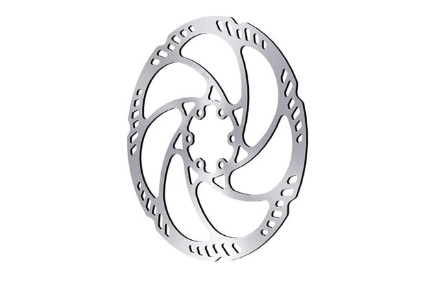 Brzdový kotouč MAGURA Storm HC 6 180mm