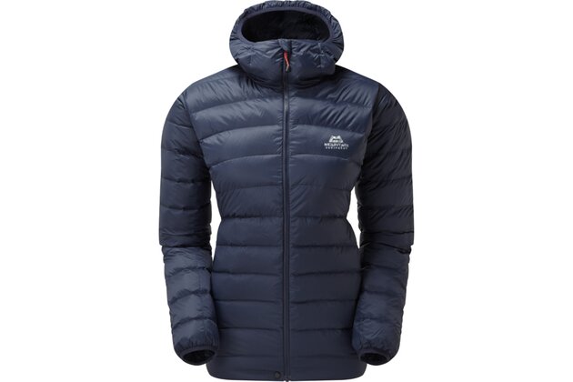 Dámská bunda MOUNTAIN EQUIPMENT Frostline Cosmos