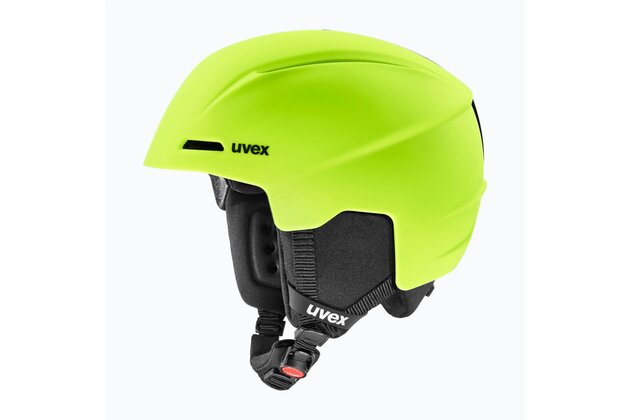 Dětská přilba UVEX Viti Electrum Matt