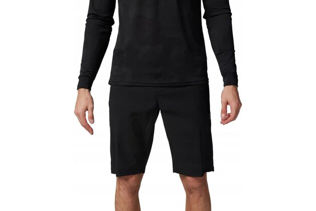 Kraťasy FOX Ranger Short W/Liner L 2024