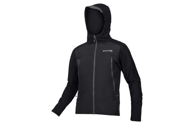 Bunda ENDURA MT500 Freezing Point II Black