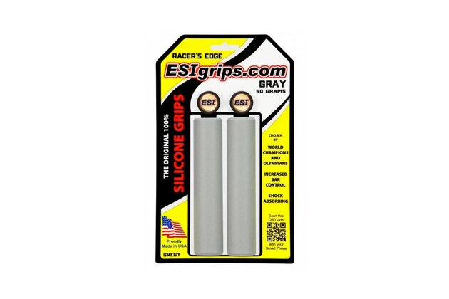 Gripy ESI Racer´s Edge