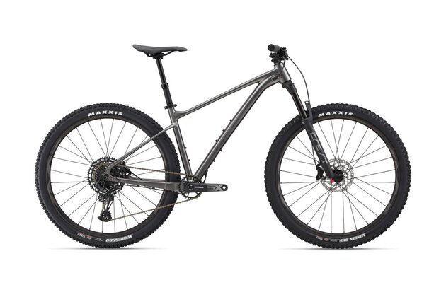 GIANT Fathom 29 1 Metallic Black