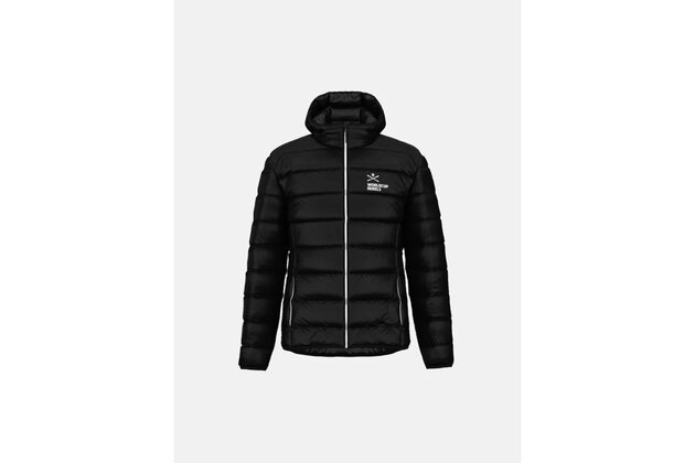 Bunda HEAD RACE KINETIC Hooded