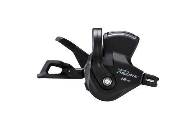 Řazení SHIMANO Deore SL-M6100 objímka s ukazatelem 12s