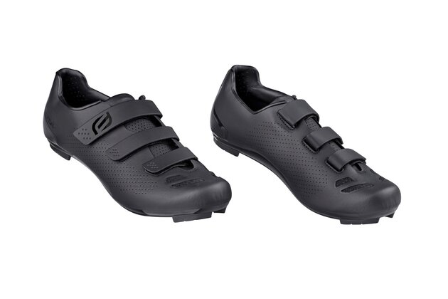 Tretry Road FORCE Hero 2 Black