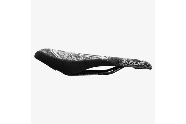 Sedlo SDG Oso Radar MTN Lux-Alloy