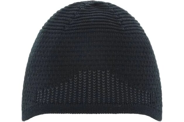Čepice EISBÄR Strive Beanie T3 Black