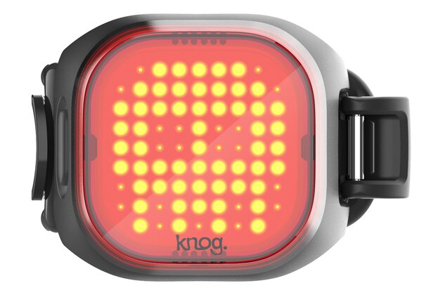 Zadní blikačka KNOG Blinder Mini