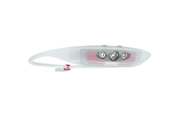 Běžecká čelovka KNOG Bandicoot Run 250L