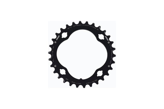 Převodník BBB BCR-48S MTBGear