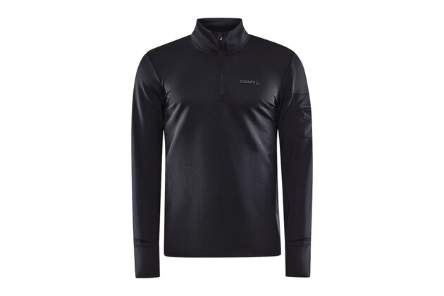 Mikina CRAFT ADV SubZ Black