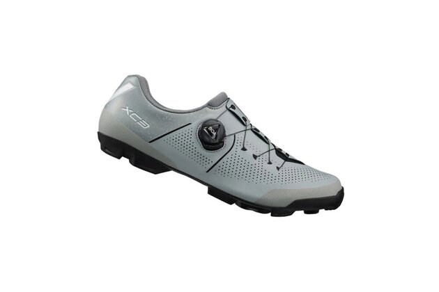 Tretry SHIMANO SH-XC302 Grey