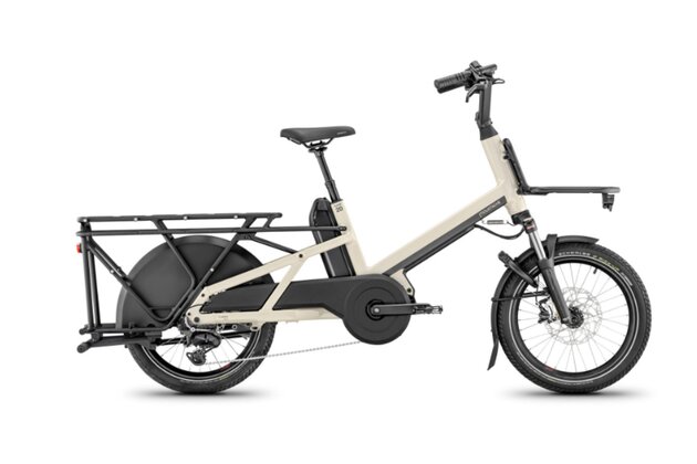 MOUSTACHE LUNDI 20 Cargo 3 Silk Grey