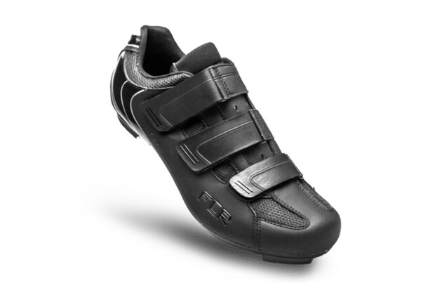 Tretry FLR F-35 Black