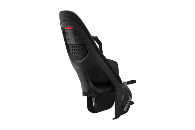 Dětská sedačka THULE Yepp 2 Maxi MIK HD Midnight Black