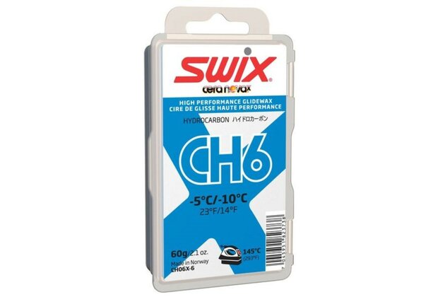 Vosk SWIX CH06X-6 60 gr