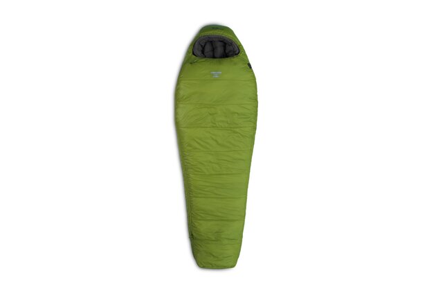 Spací pytel PINGUIN Lite Mummy CCS Green