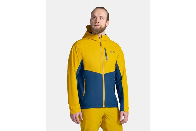 Bunda KILPI Sonna Yellow