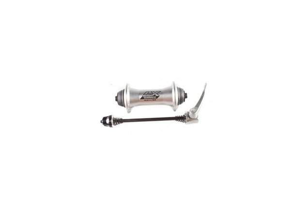 Přední náboj SHIMANO LX HB-M570 32d Silver