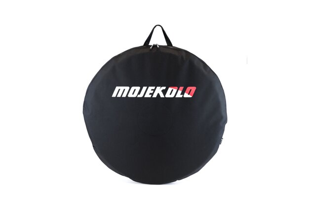 Obal na zapletené kolo mWheel