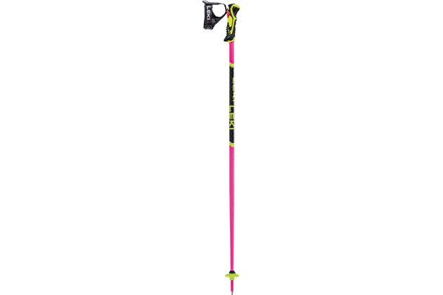 Hole LEKI WCR Lite SL 3D neonpink-black-neonyellow