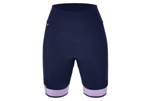 Dámské kraťasy SANTINI Giada Pure Blue