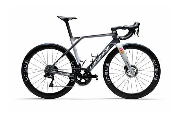 LAPIERRE Xelius DRS Team Picnic Replica