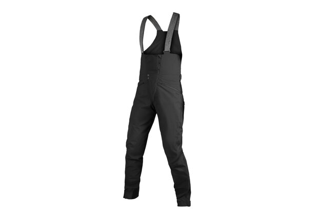 Nepromokavé kalhoty ENDURA MT500 s laclem Black
