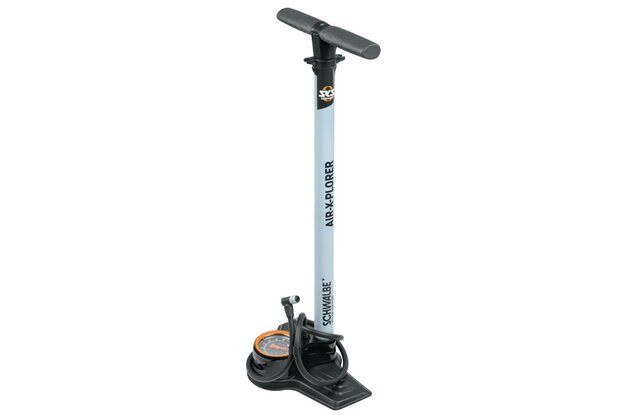 Pumpa SKS Air-X-Plorer