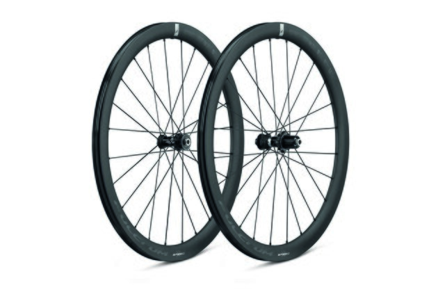 Sada kol FULCRUM Speed 42 DB 28"