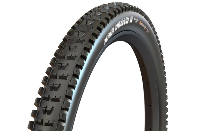 Plášť MAXXIS High Roller II WT 3C TR DoubleDown kevlar 29x2.5"