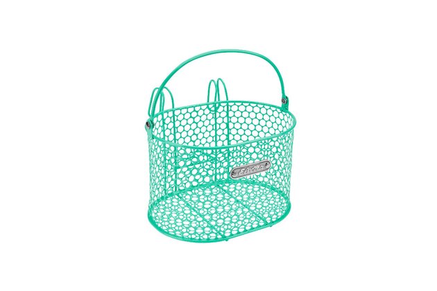 Přední koš ELECTRA Honeycomb s háčky