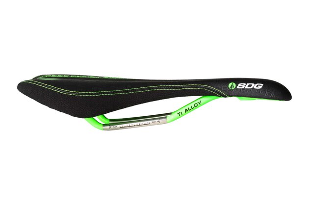 Sedlo SDG Circuit MTN Ti-Alloy